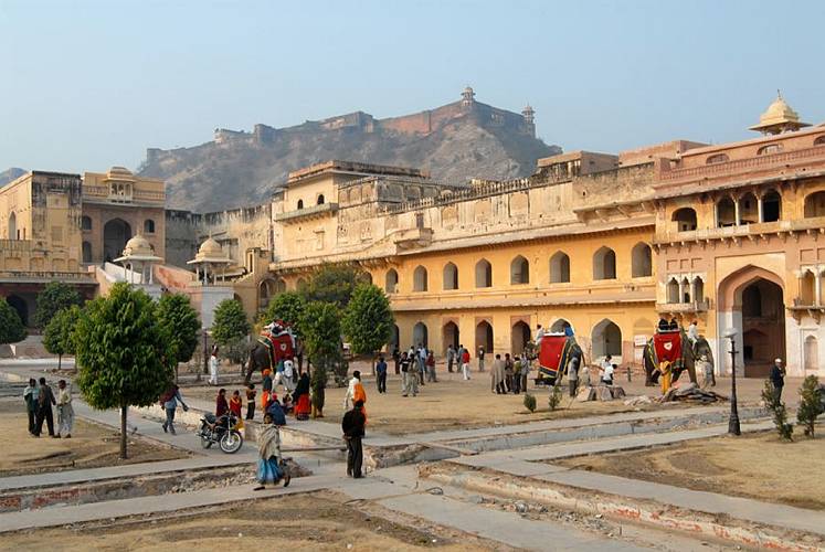 05-Amber Fort_011